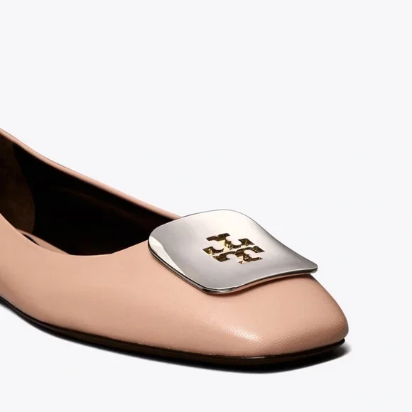 Tory Burch GEORGIA BALLET - Picture 3 of 5